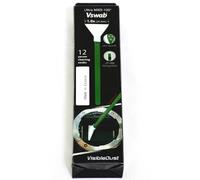 Visible Dust Swabs Green 1.0X