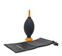 Visible Dust Zee Pro Blower orange