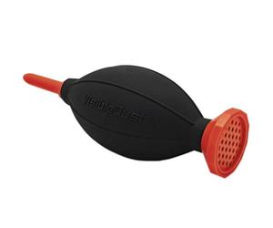 Visible Dust Zee Pro Blower red