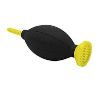 Visible Dust Zee Pro Blower yellow