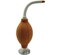 Visible Dust Zeeion FlexoNozzle Blower - Orange