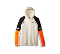 Visible hooded sweatshirt Brooks Thermal 2.0 2XL