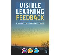 Visible Learning: Feedback
