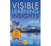 Visible Learning Insights