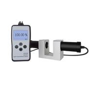 Visible Light Transmittance Meter Glass Range: 0.001%-99.8% Parallel Light Path LS116 Automatic Calibration