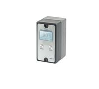 Visible Light Transmittance Meter Split LS110 Stick-film Glass Car Window Parallel Optical Path Simple Operation High Precision