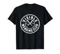 Visible Mending Club Visible Mending Slow Fashion Repair T-Shirt