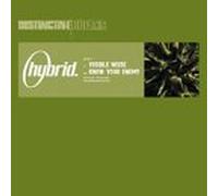 Visible Noise/Know Your Enemy