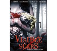 Visible Scars [DVD] [2012] [Region 1] [US Import] [NTSC]