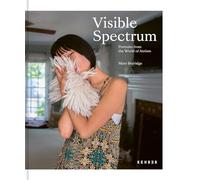 Visible Spectrum: Portraits from the World of Autism