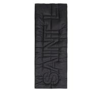 Visible Stitching Scarf - unisex - Saint Laurent - Winter Scarves - Black - ONE SIZE - Accessories ONE SIZE