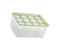 Visible Stone Sr Tray with Lid Perfect for Hydroponic Gardening and Indoor Planting Ideal for Home Use and Plant Cult