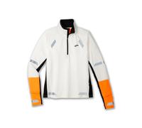 Brooks Run Visible 2.0 1/2 Zip Neck Women's Top - AW24
