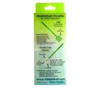 VisibleDust 1.3x Sensor Cleaning Swabs Green | ✅ 5 years warranty