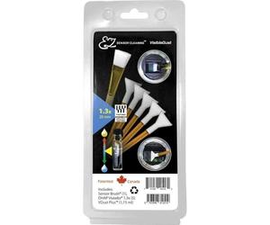 VisibleDust EZ Plus Kit Equipment Cleaning Kit Digital Camera 1.15 ml - Computer Cleaning Kit (Equipment Cleaning Kit, Digital Camera, 1.15 ml, Green, 7 pc(s), Blister)
