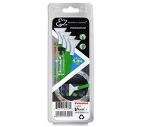 VisibleDust Green Series EZ Sensor Cleaning Kit 4x VSwab 1x 1 ml VD