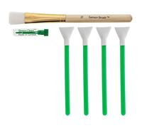 VisibleDust MXD-100 Sensor Cleaning 1.6X Vsawbs APS-C + Brush