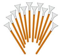 VisibleDust sensor cleaning swabs Vswabs DHAP Orange 1.0x / 24 mm - 12 per pack