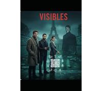 VISIBLES (LA BRIGADE DES ZOMBIES)
