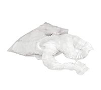 Visiblurry 10pcs Thickened Dust Cover, Clear Kitchen Appliance Covers, Reusable Dust Covers, Household Kitchen Appliance Universal Dustproof Protective Cover, For Toaster Oven Blender