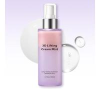 Visibly Firming 3D Cream - Tested to Improve Skin's Lift & Elasticity, with Key Ingredients for a More Youthful Look, 50g Face and Neck Treatment