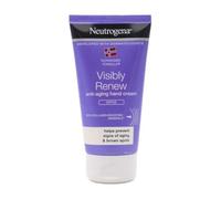 Visibly Renew Crema de Manos Spf20 75 ml
