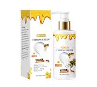 Visibly Renew Firming Body Cream, Nourishing Body Cream Designed to Help Restore Skin's Elasticity Moisturiser made with Natural Ingredients for Skin Hydration Daily Use as a Face Hand Body Lotion (1)
