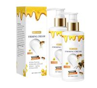 Visibly Renew Firming Body Cream, Nourishing Body Cream Designed to Help Restore Skin's Elasticity Moisturiser made with Natural Ingredients for Skin Hydration Daily Use as a Face Hand Body Lotion (2)