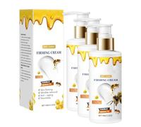Visibly Renew Firming Body Cream, Nourishing Body Cream Designed to Help Restore Skin's Elasticity Moisturiser made with Natural Ingredients for Skin Hydration Daily Use as a Face Hand Body Lotion (3)