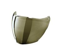 Visiera Casco AGV CITY 21 PLK Iridium Gold