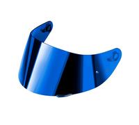 Visiera Casco AGV GT6-1 MPLK Iridium Blue