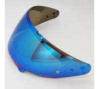 Visière Moto for HJC HJ-38 I71 F71 Specialized Helmet Replacement Lens Anti-Glare Impact Resistant Motorcycle Riding Visor