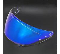 Visière Moto for HJC HJ-38 I71 F71 Specialized Helmet Replacement Lens Anti-Glare Impact Resistant Motorcycle Riding Visor