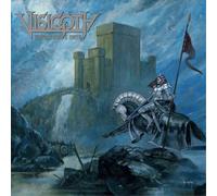 Visigoth Conqueror's Oath (CD) Album (US IMPORT)