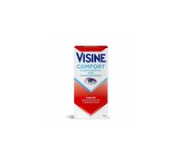 VISINE COMFORT eye drops 15 ml