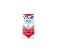 Visine Red Eye Hydrating Comfort Lubricating Eye Drops, 0.5 fl. oz