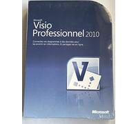 Visio Pro 2010 32/64-bit
