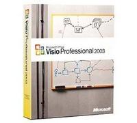 Visio Standard 2003