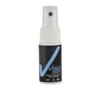 Visiodry Anti-Rain and Fog Pump Spray Motorcycle Visor Rain Repellent 15 ml