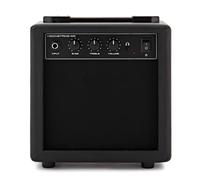 VISION 10W Bass Guitar Amplifier