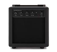 VISION 10W Bass Guitar Amplifier