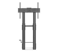 Vision 1195054500008 2.54 m (100") Floor Black