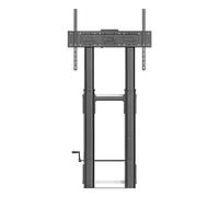 Vision 1195054500008 2.54 m (100") Floor Black