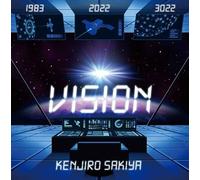 VISION (特典:なし)