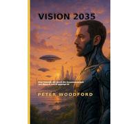 VISION 2035: Eine Zukunft, die durch die Zusammenarbeit von Mensch und KI geprägt ist