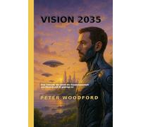 VISION 2035: Eine Zukunft, die durch die Zusammenarbeit von Mensch und KI geprägt ist