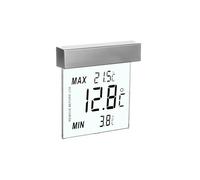 Tfa Dostmann 30.1025 Digit Window Thermometer