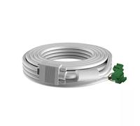 Vision 5m VGA M White
