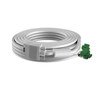 Vision 5m VGA M White