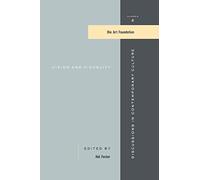 Vision and Visuality: Discussions in Contemporary Culture #2: 02